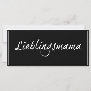 Lieblingsmama - branco 00001