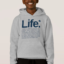 Life*