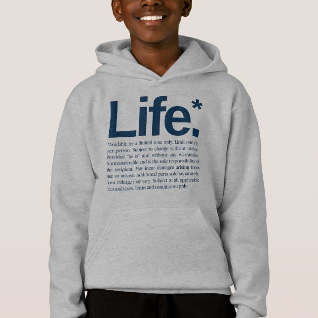 Life* (Frente)