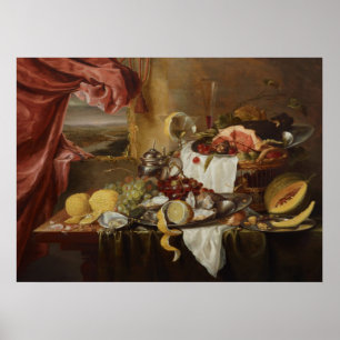 Life Art poster