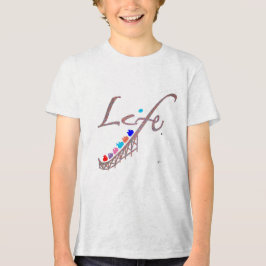 Life is a Roller Coaster