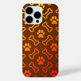 "Life of Louie" Pooch iPhone 11 12 13 14 Capas