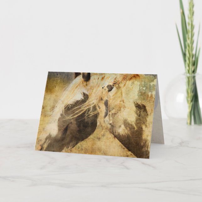 "Life of Thor" (Vida de Thor) - Cartão Saudável (Frente)