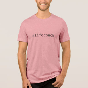 #lifecoach (ou SEU texto) personalizado