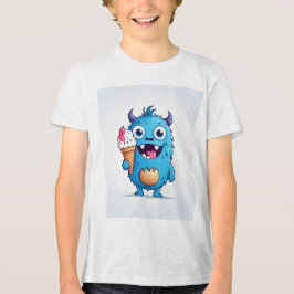 Life's a beach, even when you carry a icecream