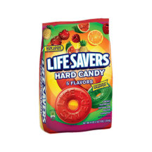 Lifesavers 5 Duro de Flavor