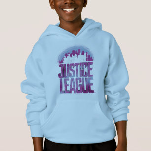 Liga da Justiça Silhuette da Liga da Justiça