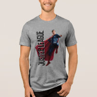 Liga da Justiça | Super-Homem No Campo De Batalha
