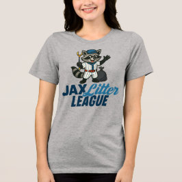 Liga de Lixo Jax