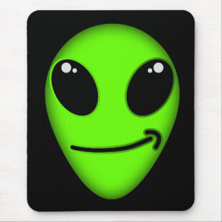 Liga do Pequeno Sujeito | Mousepad
