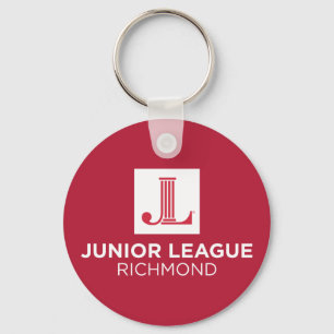 Liga Júnior de Richmond Chaveiro