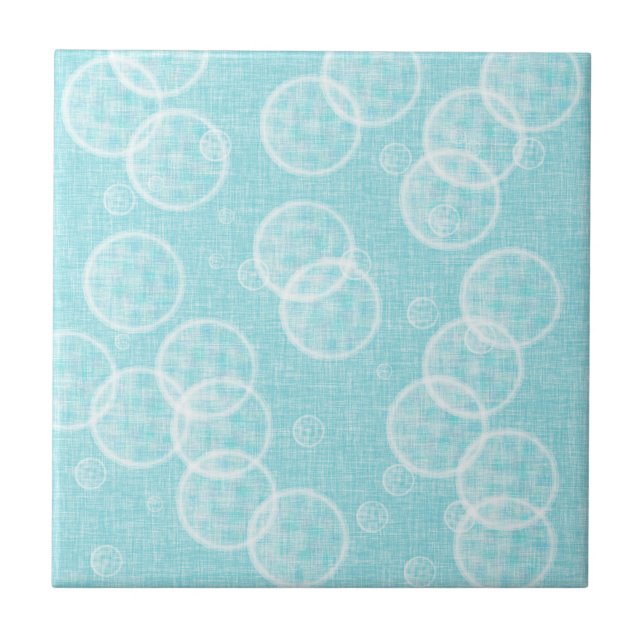 light blue bubbles (Frente)
