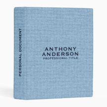 Light Blue Fabric Texture