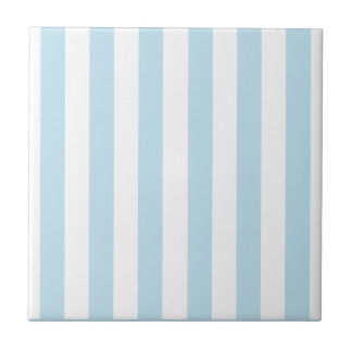 Light Blue Stripes