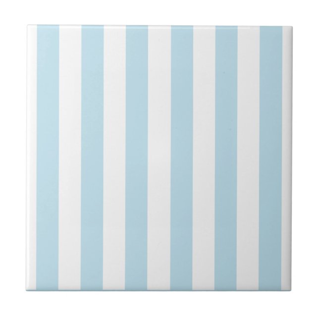 Light Blue Stripes (Frente)