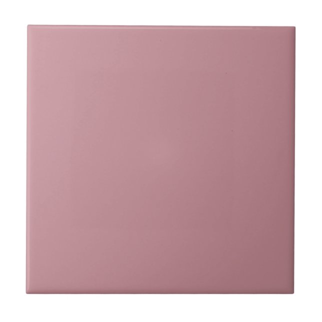 Light Cherry Blossom Pink | #C68C95 (Frente)