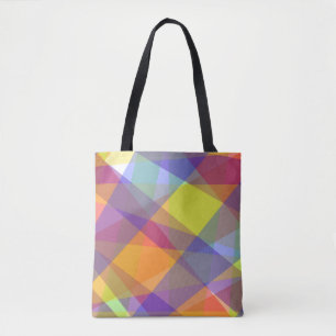 Light Geométrico - Tote