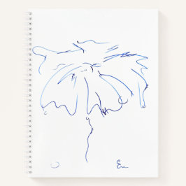 Lignes bleues 5