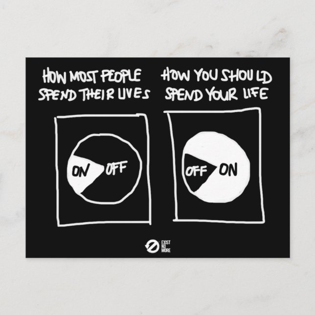 Ligue! Cartão Postal (Frente)