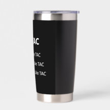LikeTAC- Coffee Mug 