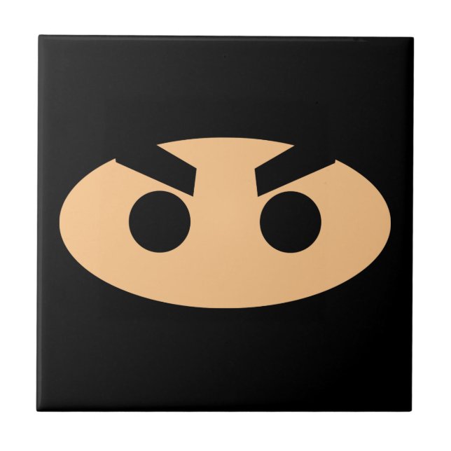 Lil Ninja (Frente)
