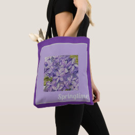 Lilac Bolsa