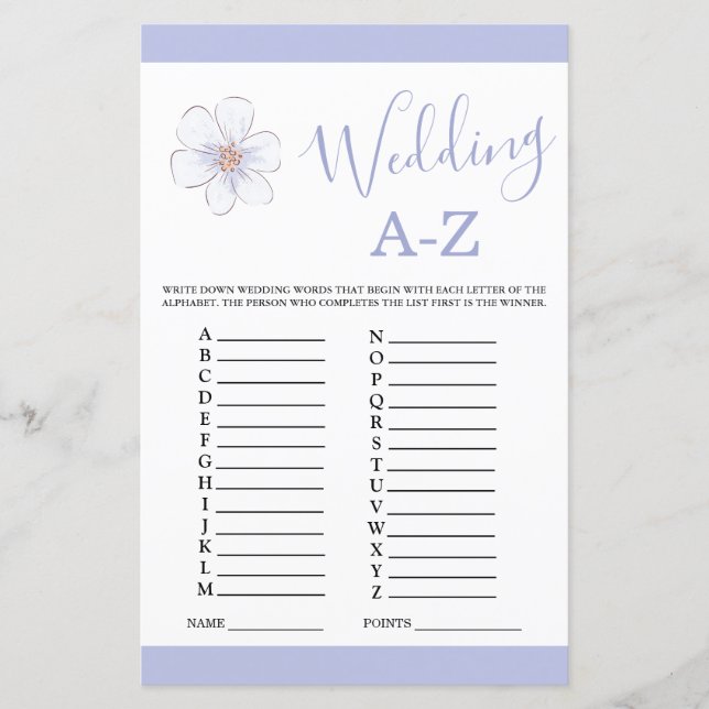 Lilac Floral O que está no Jogo de Chás de panela (Frente)