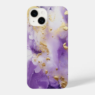 Lilac Haze Marble