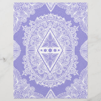 Lilac, Idade de despertar, boêmia, novidade