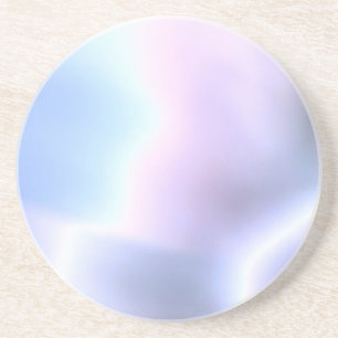 Lilac Lights Sandstone Porta copos