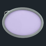 Lilac Sonha Cor Sólida | Elegante Clássico<br><div class="desc">Lilac Sonha Cor Sólida | Clássico | Elegante | Evolução | NA MODA | Presente | Cor do púrpura</div>