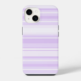 Lilac stripes