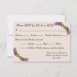 Lilacs e Cream Resposta Card_2
