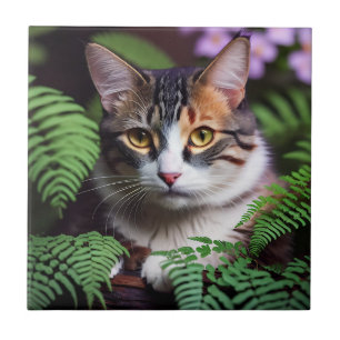 Lilah the TortoisesInferno: Um Gato Puramente Boni