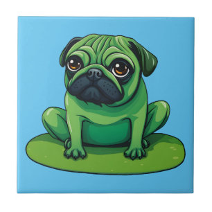 Lili Pug