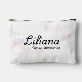 Liliana Small Accessory Pouch