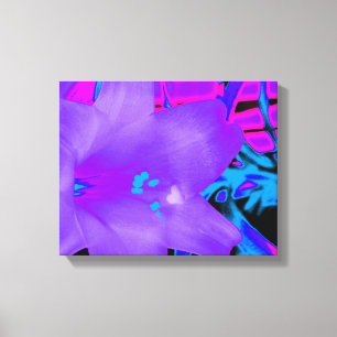Lily Canvas Wrap