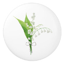 Lily do Mobiliário Floral do Vale