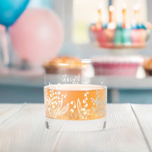 Lily Do Nome Personalizado Floral Do Vale