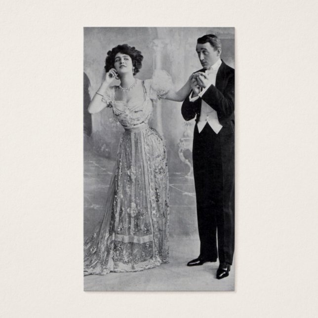 Lily Elsie "Summertime" (Frente)