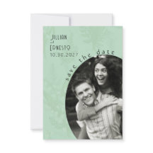 Lily of Valley | Sage Green Salvar a Data