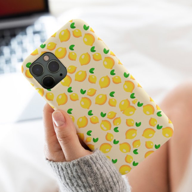 Limão amarelo-vírgula verde, a rosa Na moda (Criador carregado)