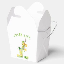 Limão Bebida Limões Caixas De Favor - Texto Person