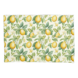 Limão-Blossomo-do-Mediterrâneo Citrus