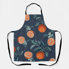 Limão e Folha Padrão VI