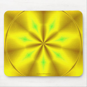 Limão Mousepad do limão