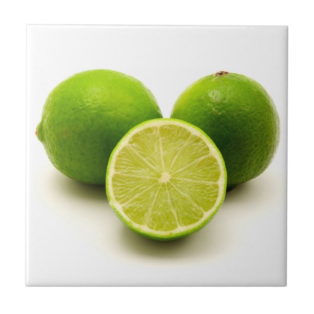 Limão Persa (Frente)