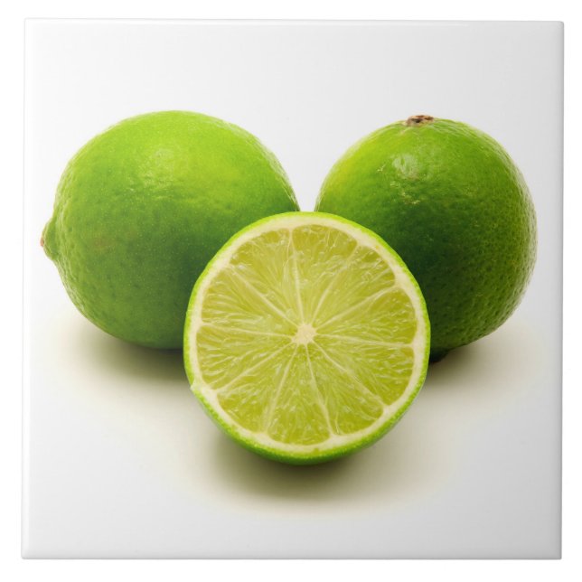 Limão Persa (Frente)