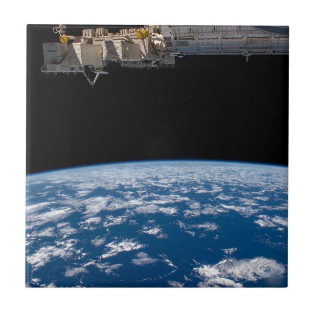 Limbo da Terra, ou Horizonte (Frente)