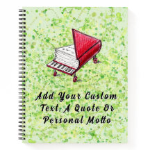 Limecream Inspirado por Piano no Creative Harmony 